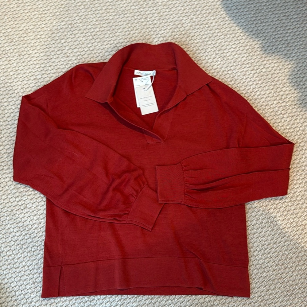 Peter Millar sweater. NWT. Size M